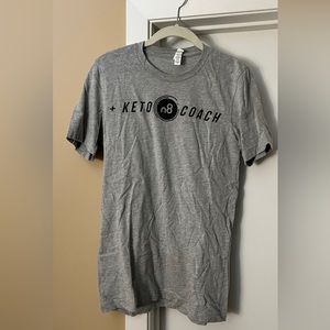 Pruvit Reboot Keto Coach T-shirt